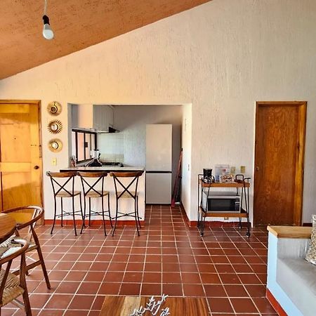 Villa 25 La Rinconada Текискиапан Экстерьер фото