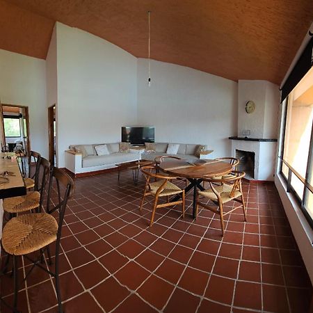 Villa 25 La Rinconada Текискиапан Экстерьер фото