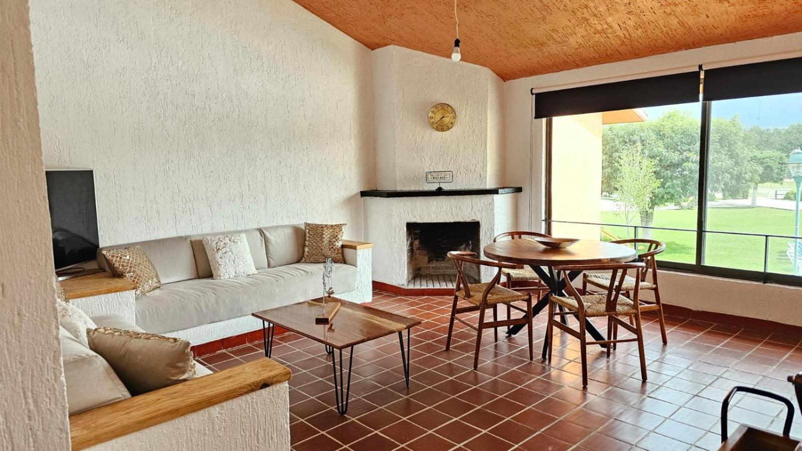 Villa 25 La Rinconada Текискиапан Экстерьер фото
